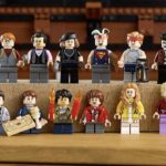 Conjunto de Lego 'The Goonies' dá vida ao navio Inferno com a ajuda de Ke Huy Quan