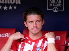 Conor Gallagher envia mensagem ao Atlético de Madrid com comentário ‘insatisfeito’ em meio a links do Man Utd ícone de correio