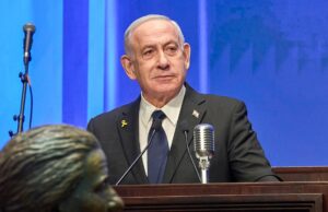 Conselheiro de Netanyahu expressa “profunda fé” na abordagem do plano de cessar-fogo de Trump em Gaza Conselheiro de Netanyahu expressa “profunda fé” na abordagem do plano de cessar-fogo de Trump em Gaza