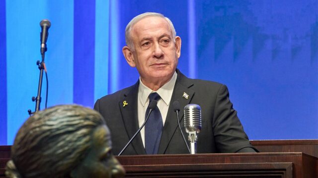 Conselheiro de Netanyahu expressa “profunda fé” na abordagem do plano de cessar-fogo de Trump em Gaza

