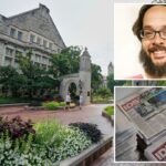 Conselheiro de jornal universitário demitido por se recusar a bloquear histórias