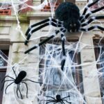 Conselhos de Sydney alertam contra decorações de Halloween