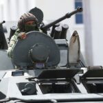 Consulado dos Estados Unidos emite alerta em Trinidad e Tobago em meio a problema na Venezuela