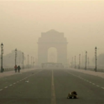Contaminação do ar de Delhi: médicos relatam aumento de desconforto nas articulações, problemas respiratórios e oculares