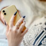 Contas de adolescentes no Instagram: são simplesmente relações públicas?