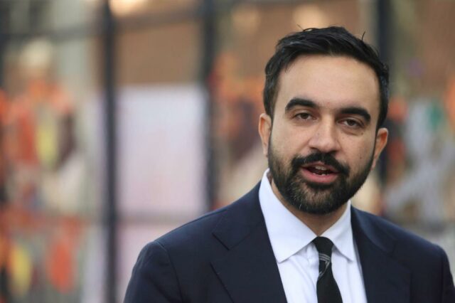 Conte com Mamdani para descriminalizar a prostituição – destruindo bairros e aumentando o crime

