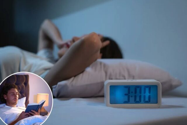 Continue acordando às 3 da manhã? Dicas para voltar a adormecer mais rápido - e como saber se você tem SMI

