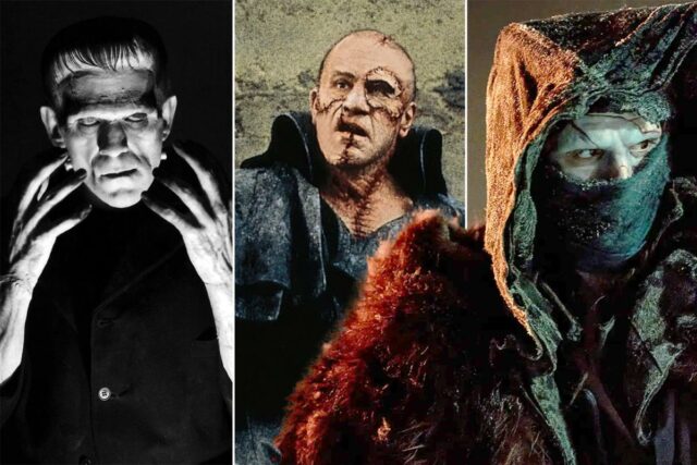 Controle de versão: qual ‘Frankenstein’ você deve assistir neste Halloween?

