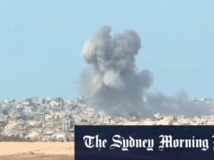 Conversas entre Israel e Palestina começam Conversas entre Israel e Palestina começam