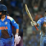 Copa do Mundo Feminina ODI 2025: A lama que virou ouro!