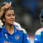 Copa do Mundo Feminina ODI 2025: Aqui está o versículo bíblico que ajudou Jemimah Rodrigues