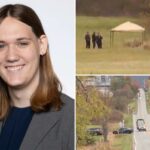 Corpo encontrado durante busca por estudante universitário desaparecido em Vermont