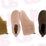 NOVA IORQUE, NOVA IORQUE - 15 DE SETEMBRO: Um convidado usa um sobretudo bege, mocassins grossos de couro envernizado preto com sola grossa usados ​​com meias brancas, fora do Coach, durante a New York Fashion Week, em 15 de setembro de 2025 em Nova York, Nova York (Foto de Edward Berthelot / Getty Images)