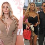 Courtney Stodden chama o casamento infantil de “segredinho sujo da América”