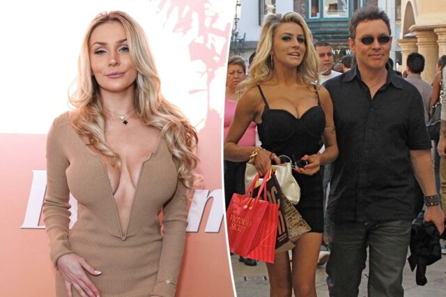 Courtney Stodden chama o casamento infantil de “segredinho sujo da América”

