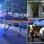 Cousins ​​de Queens morrem em assassinato-suicídio após disputa sobre a venda de casa: família, fontes policiais