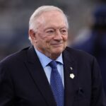 Jerry Jones, Dallas Cowboys