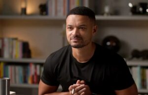 Creatorverse: Demitido? Considere a economia criadora Steven Bartlett