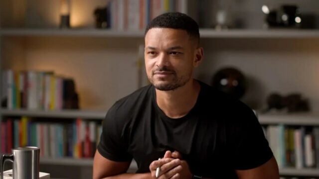 Creatorverse: Demitido? Considere a economia criadora Steven Bartlett