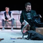 Crítica da Broadway de 'Little Bear Ridge Road': Laurie Metcalf é nosso maior mesquinho que encanta