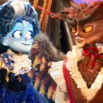 Crítica de 'I Am Frankelda': o primeiro filme stop-motion do México é um musical gótico ambicioso