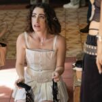 Rachel Sennott, Jordan Firstman e True Whitaker em