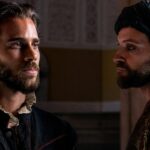 Crítica de 'The Captive': o autor de 'Dom Quixote' se torna o herói em uma bela ficção histórica