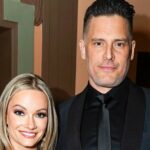 Cronograma de relacionamento de Joe Manganiello e Caitlin OConnors