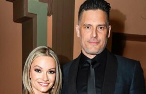 Cronograma da parceria de Joe Manganiello e Caitlin O’Connor Cronograma de relacionamento de Joe Manganiello e Caitlin OConnors