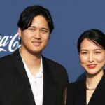 Shohei Ohtani, estrela do Los Angeles Dodgers, e linha do tempo do relacionamento da esposa Mamiko Tanakas