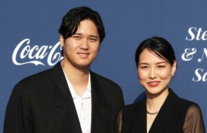 Cronograma de conexão da celebridade dos Dodgers, Shohei Ohtani e parceira Mamiko Tanaka Shohei Ohtani, estrela do Los Angeles Dodgers, e linha do tempo do relacionamento da esposa Mamiko Tanakas