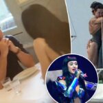 Cronograma de namoro de Justin Trudeau e Katy Perry revelado - e como eles fizeram isso funcionar