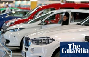 Cruzamentos plug-in contaminam quase tanto quanto veículos a gás, descobre registro Cruzamentos plug-in contaminam quase tanto quanto veículos a gás, descobre registro