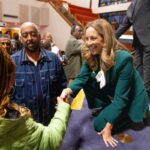 Cuidado com a trapaça eleitoral dos democratas em um condado importante da corrida governamental de NJ