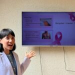 Cuidado com feridas na mama que não cicatrizam, elas podem ser sintomas de câncer de arena avançado