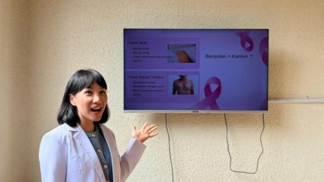 Cuidado com feridas na mama que não cicatrizam, elas podem Cuidado com feridas na mama que não cicatrizam, elas podem ser sintomas de câncer de arena avançado