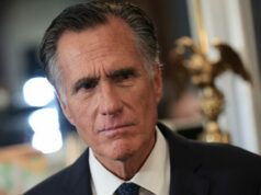 Cunhada de Mitt Romney encontrada morta perto do estacionamento de SoCal Cunhada de Mitt Romney encontrada morta perto do estacionamento de SoCal