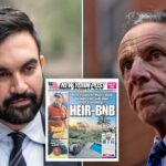 Cuomo: 'Mansion Boy' Mamdani A 'hipócrita' para possuir terra de Uganda enquanto defende a 'abolição' de propriedade privada