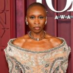 Kristin Chenoweth provoca promoção de Wicked For Good Cameo GettyImages-2219241046