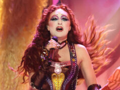 DHS Blast ‘F ** k ICE Forever’, cantor pop Chappell Roan: ‘Get a Grip’ DHS Blast 'F ** k ICE Forever', cantor pop Chappell Roan: 'Get a Grip'