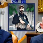 DHS é instado a examinar novamente imigrantes de 'regiões de alto risco' depois que o DHS de Biden concedeu visto a agente ligado ao Hamas