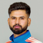 DILIP VENGSARKAR AMPENDO POR SHREYAS IYER DABILIDADE PARA CRICKET BLANCO