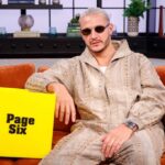 DJ Snake Talks VMAs 2025 Performance com J Balvin e New Song With Don Toliver no Confession Cube