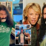 DJ de longa data da rádio da Filadélfia, Pierre Robert, morto aos 70 anos: 'Corações pesados ​​​​hoje'