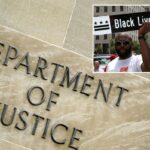 DOJ investiga possível fraude dentro do movimento Black Lives Matter