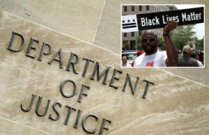 DOJ investiga possível fraude dentro do movimento Black Lives Matter DOJ investiga possível fraude dentro do movimento Black Lives Matter