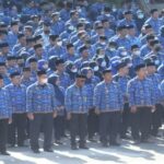 DPR abre oportunidade para discutir alteração do estatuto da PPPK aos funcionários públicos na revisão da Lei da ASN