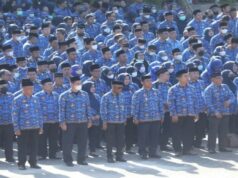 Transformação burocrática, dê uma olhada nos desafios do desenvolvimento de competências ASN DPR abre oportunidade para discutir alteração do estatuto da PPPK aos funcionários públicos na revisão da Lei da ASN