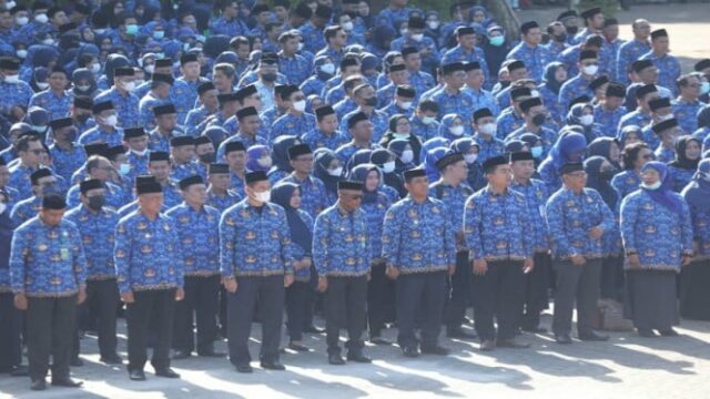 DPR abre oportunidade para discutir alteração do estatuto da PPPK aos funcionários públicos na revisão da Lei da ASN
