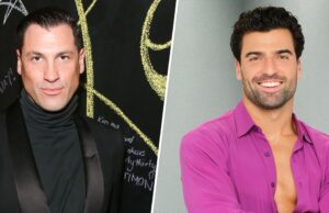 ‘DWTS’ Alum Maksim Chmerkovskiy pede desculpas a Jan Ravnik por criticar seu elenco 'DWTS' Alum Maksim Chmerkovskiy pede desculpas a Jan Ravnik por criticar seu elenco